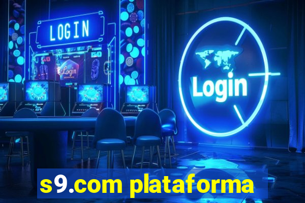 s9.com plataforma